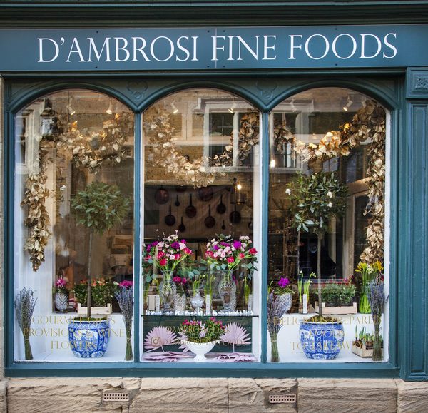 D'Ambrosi Fine Foods