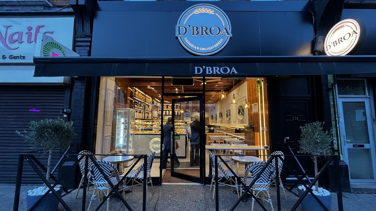 D'BROA