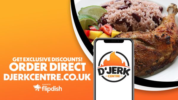 D'Jerk Centre - JZ's Catering