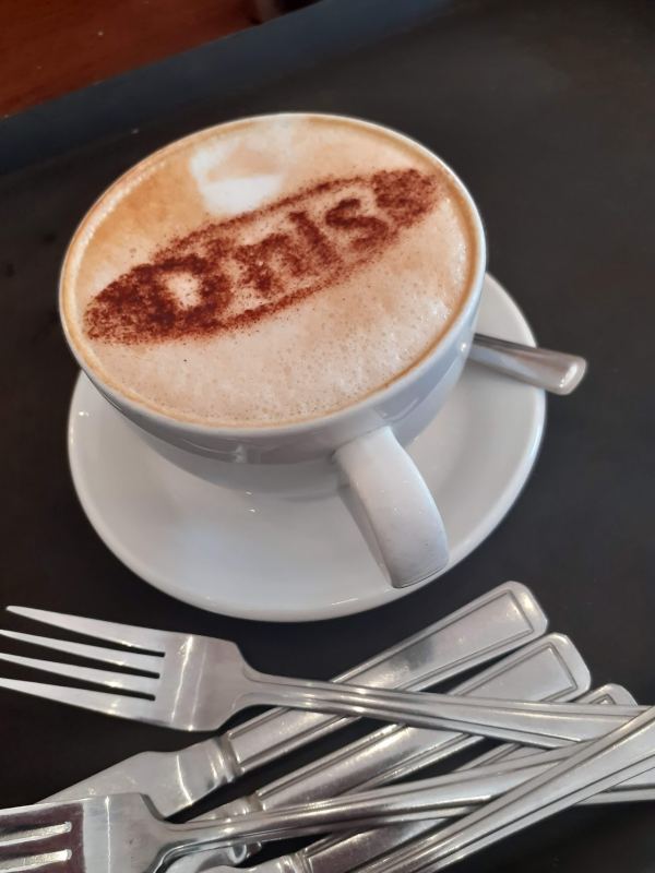 D'Nisi Coffee Company