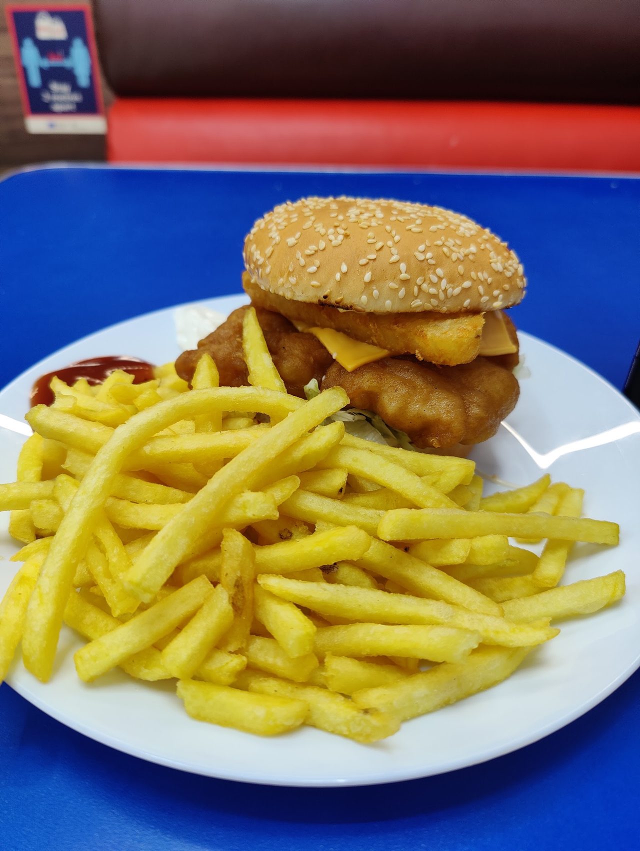 D&S Chicken