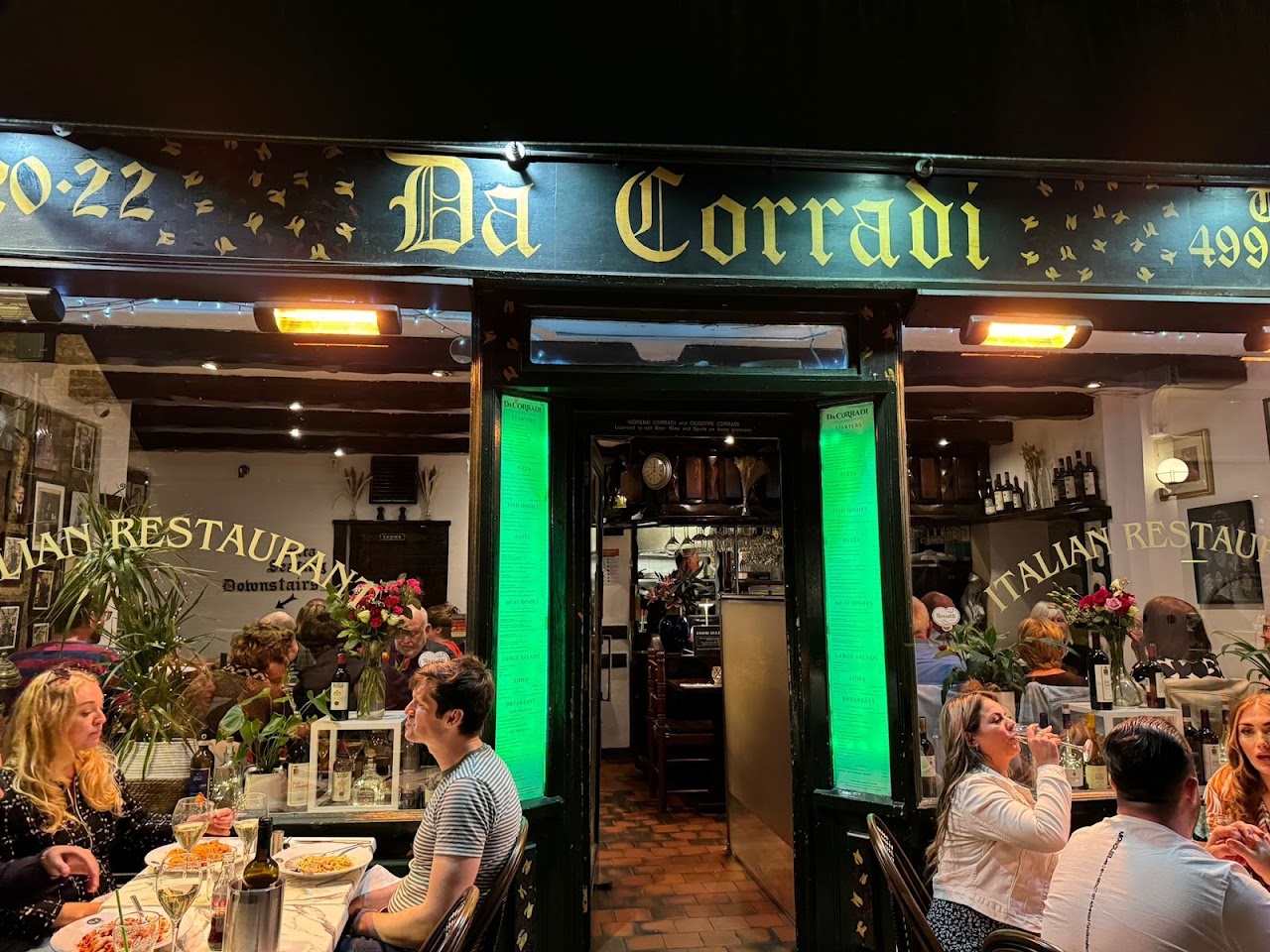 Da Corradi