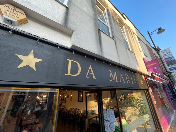 Da Mariu