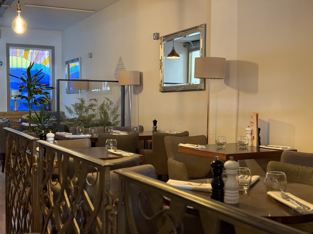 Da Raffaele Bistro