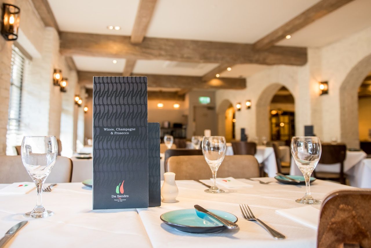 Da Sandro Ristorante