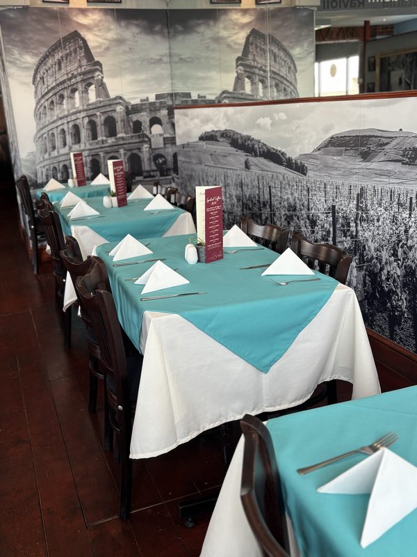Da Vinci Restaurant