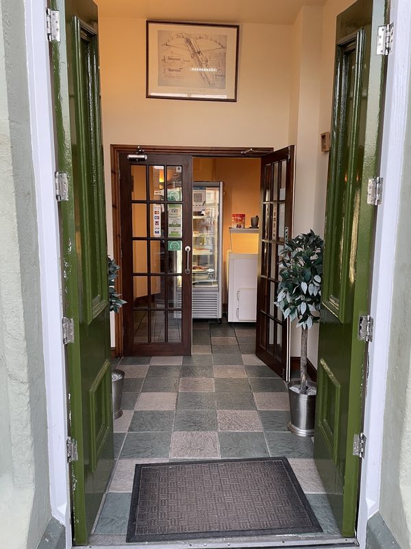 Da Vinci Ristorante