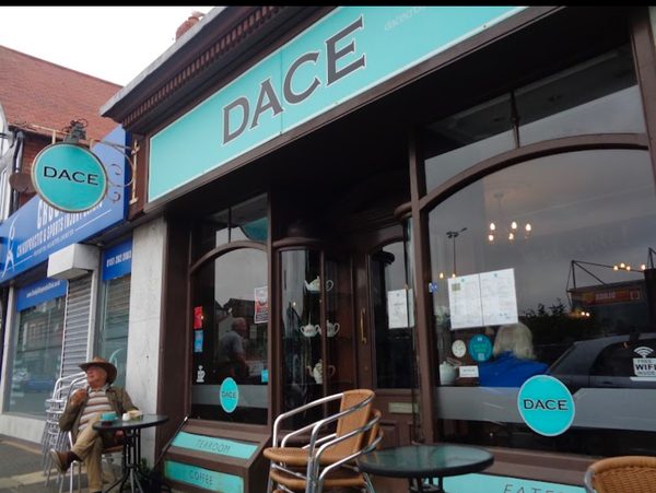 Dace