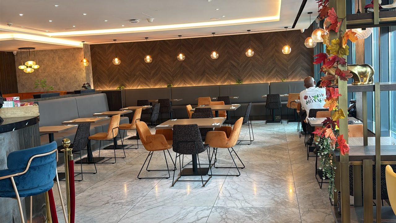 Daffodils Bar & Restaurant