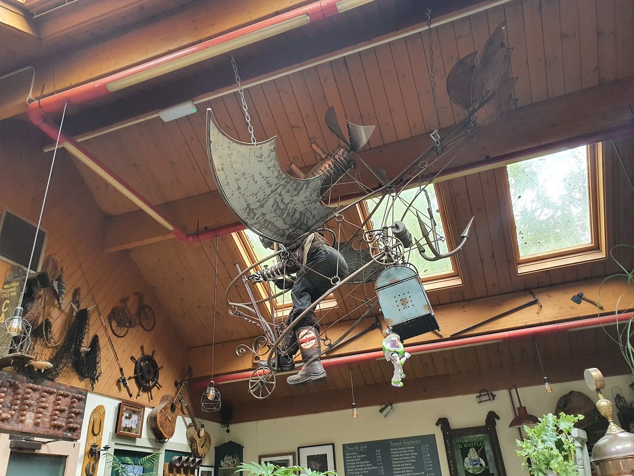 Daisy Chain Cafe