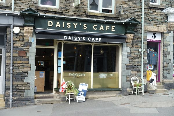 Daisy's Cafe