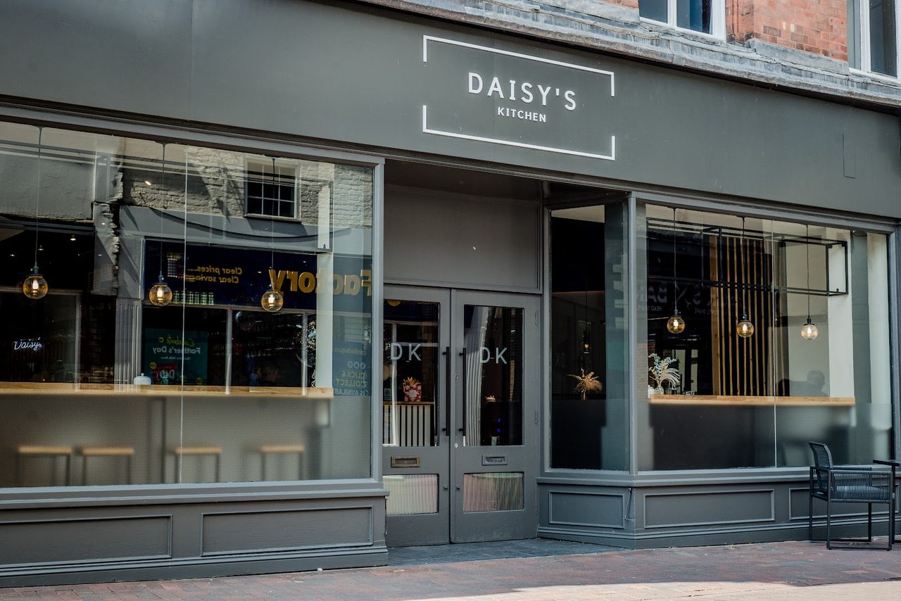 Daisy's Kitchen