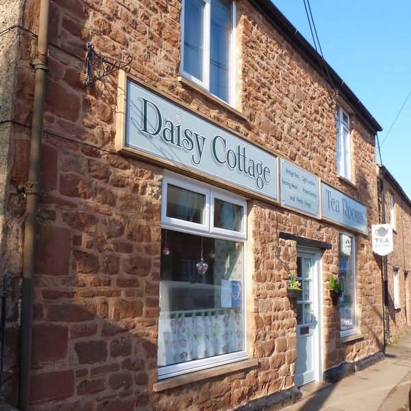 Daisy's Tea Room