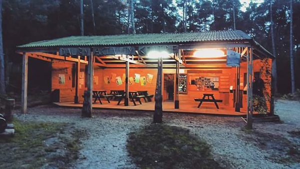 Dalby Activity Centre