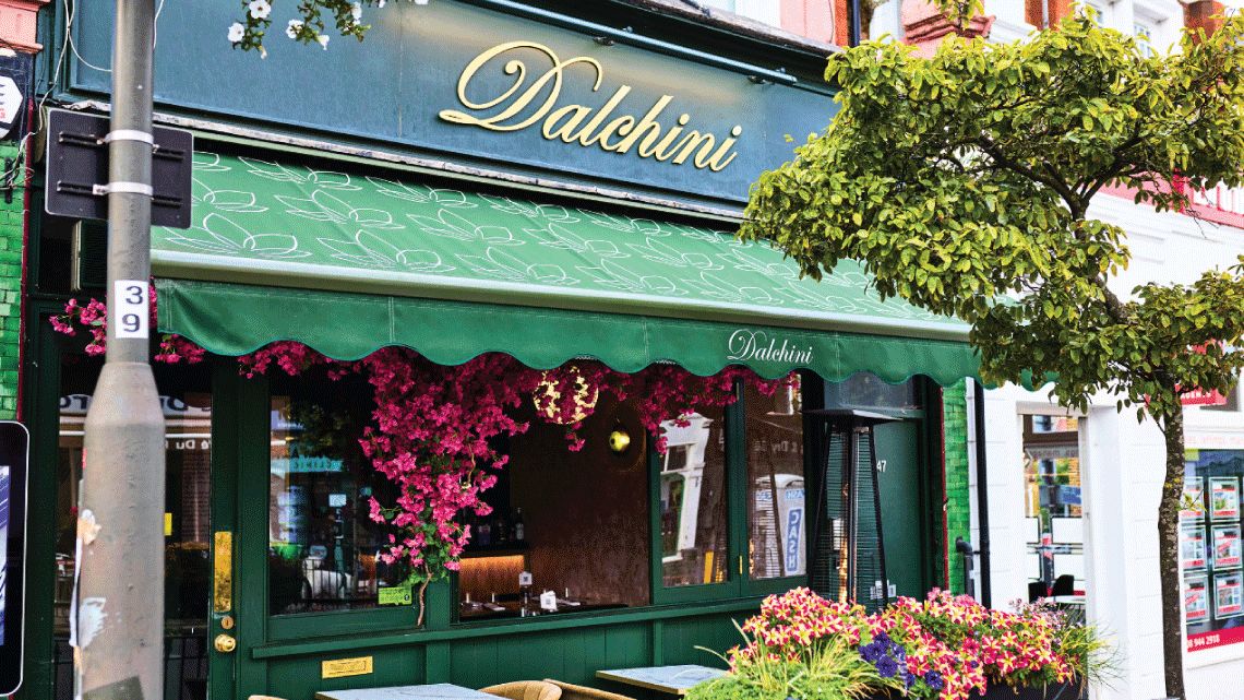 Dalchini