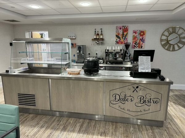 Dale's Bistro Ltd