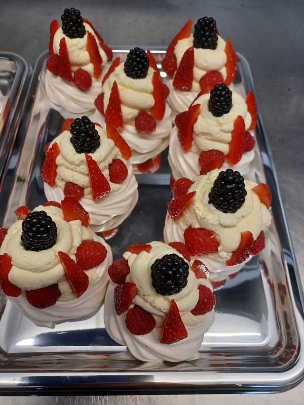 Dales Bank Catering