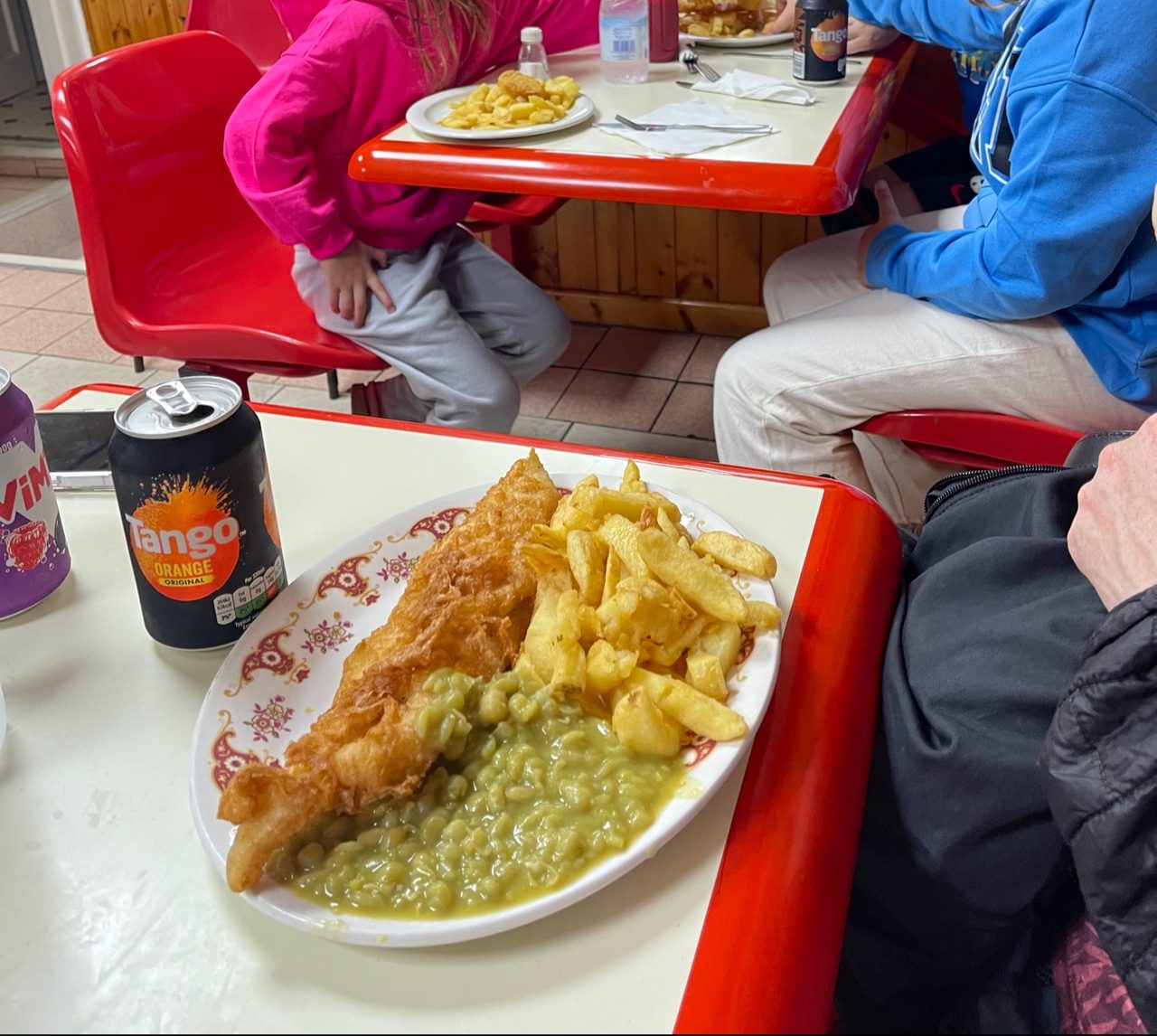 Dales Diner