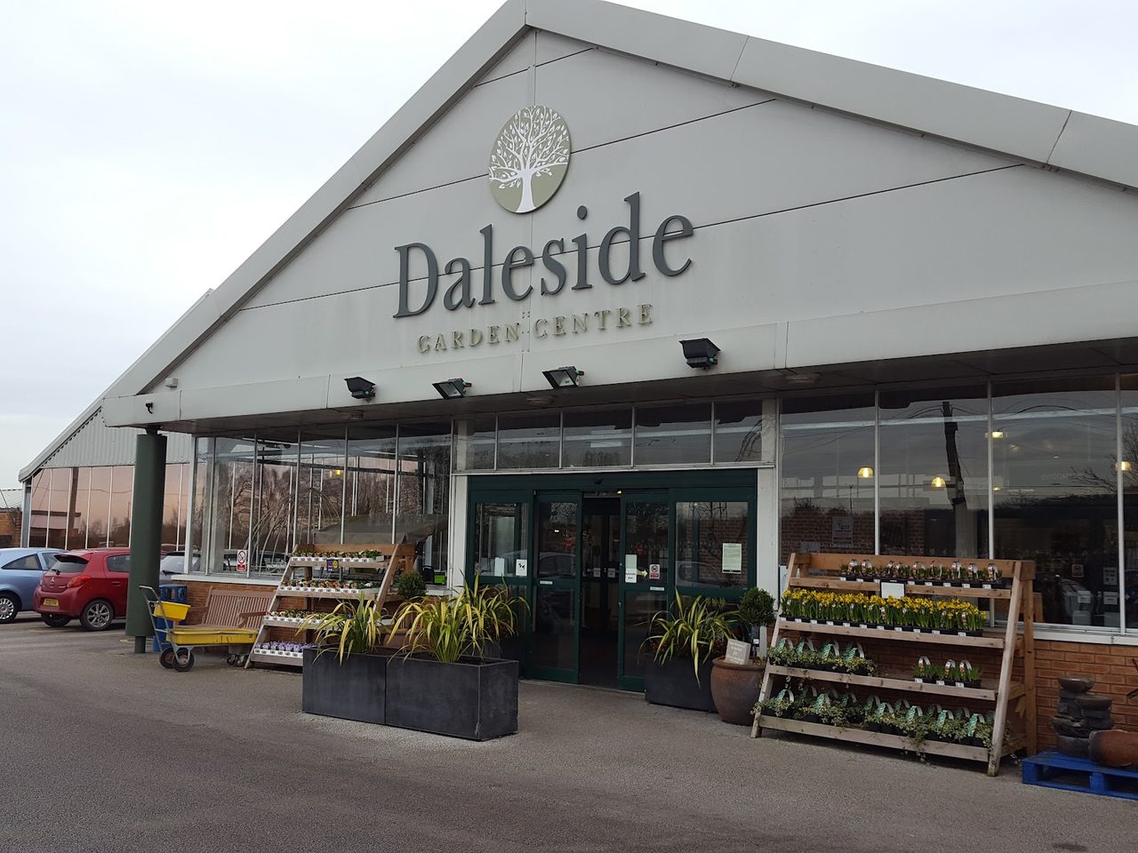 Daleside Garden Centre