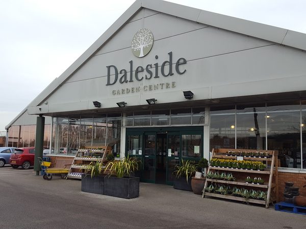 Daleside Garden Centre