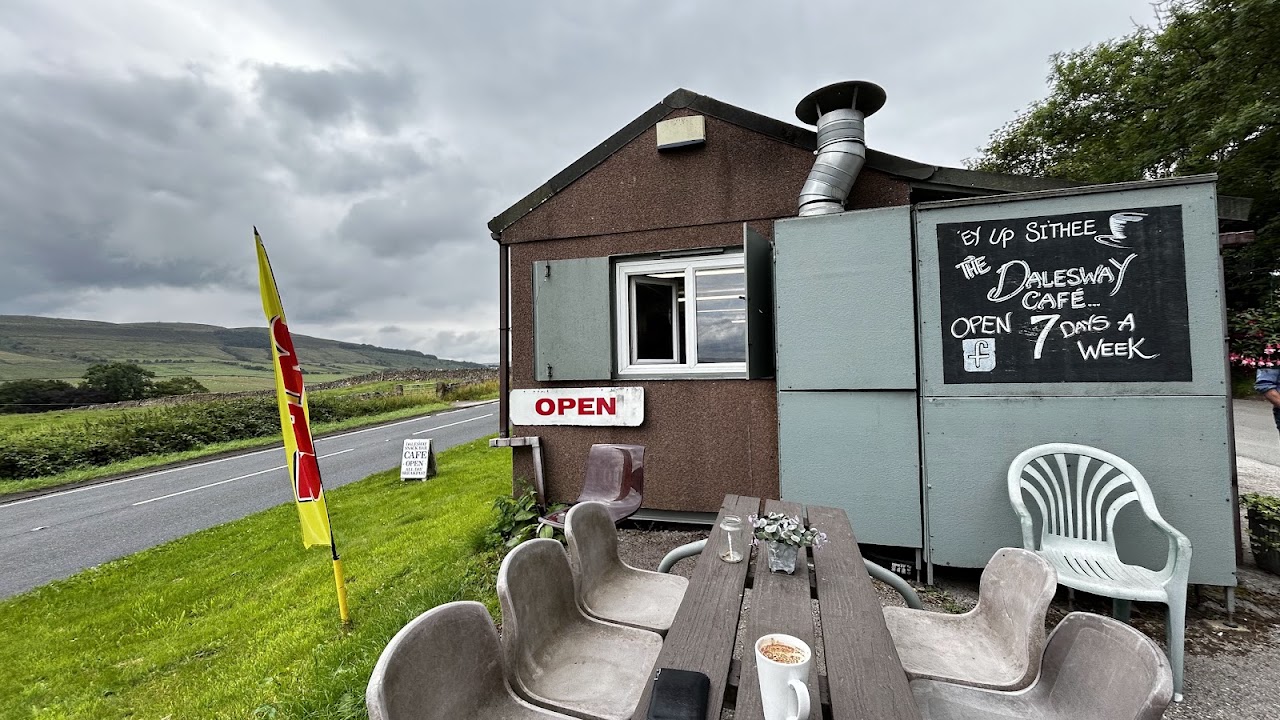 Dalesway Cafe