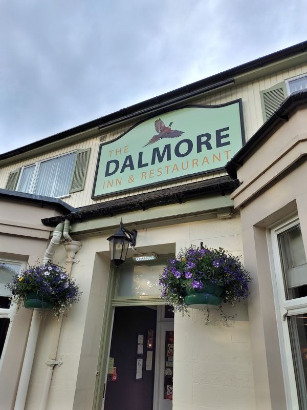 Dalmore Inn & Restaurant