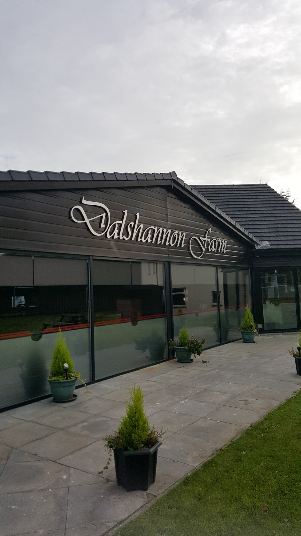 Dalshannon Farm