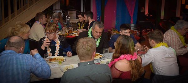 Dalvi's Restaurant