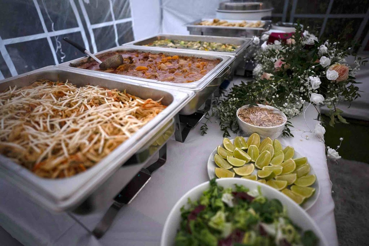 Dan's Catering Co.