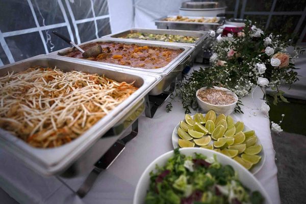 Dan's Catering Co.