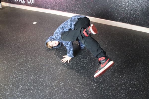 Dancedaze UK (HAF)