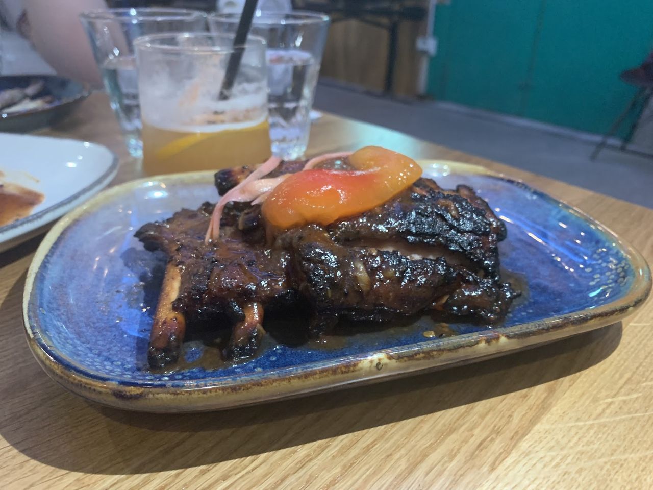 Danclair’s Kitchen