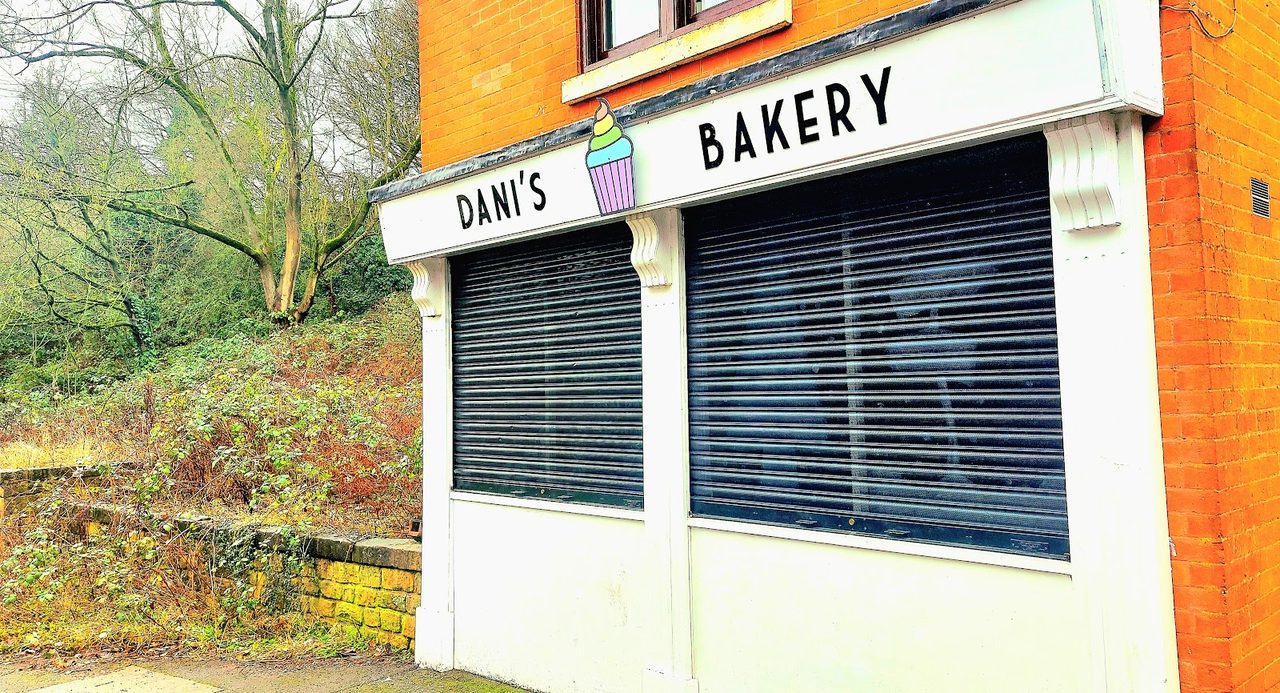 Dani's Dessert Bar