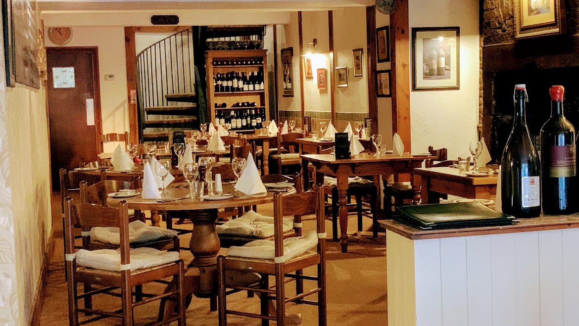 Danielle's Bistro
