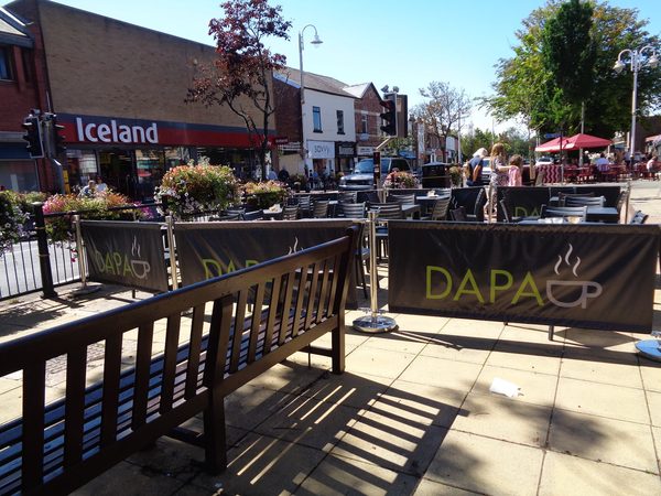 DAPA