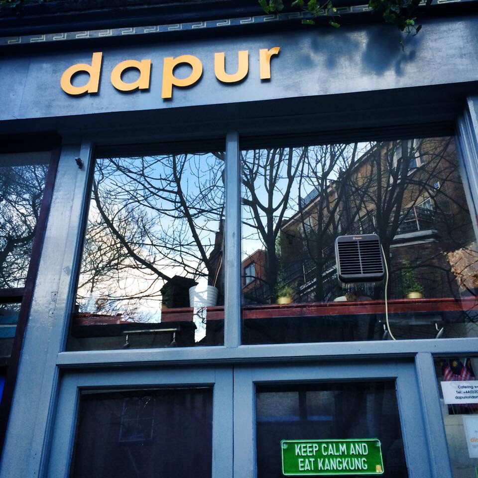 Dapur