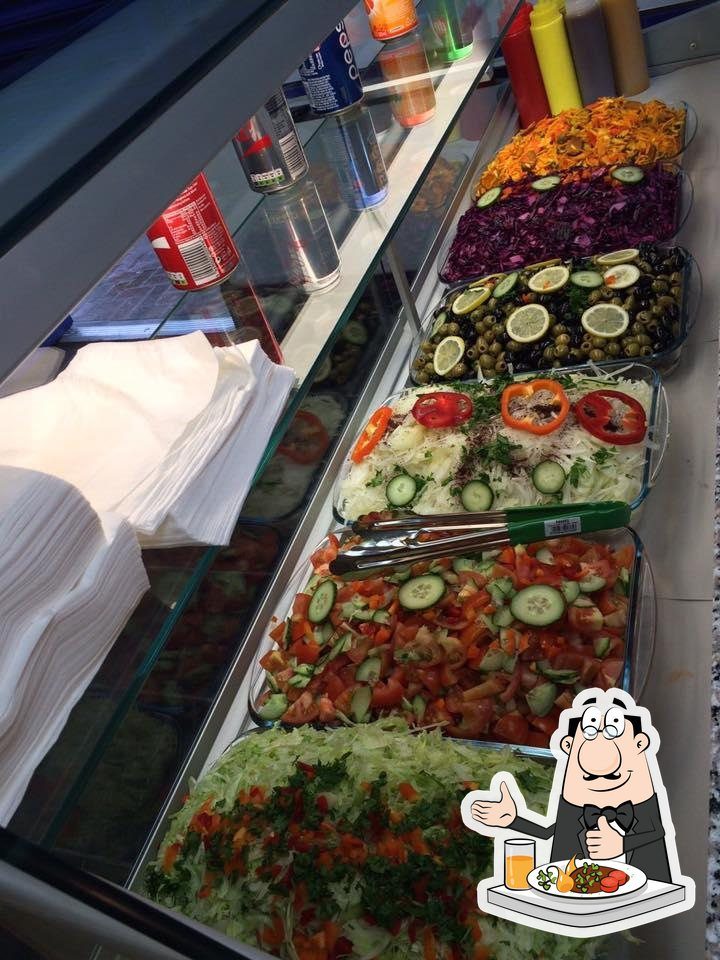 Dara Shawarma
