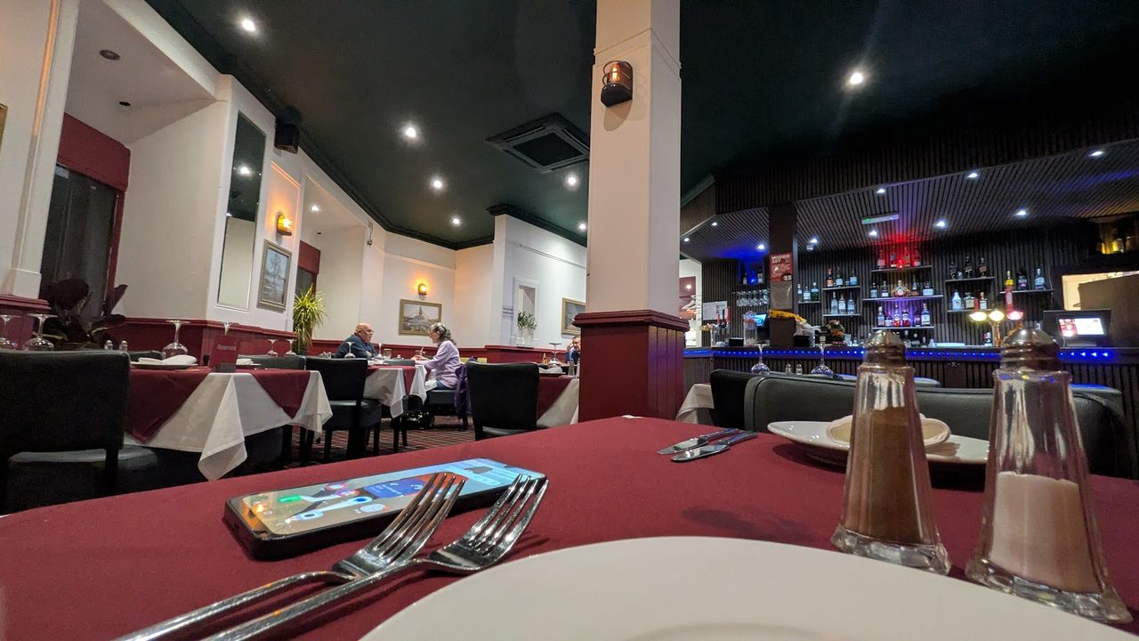 Darbar Heights