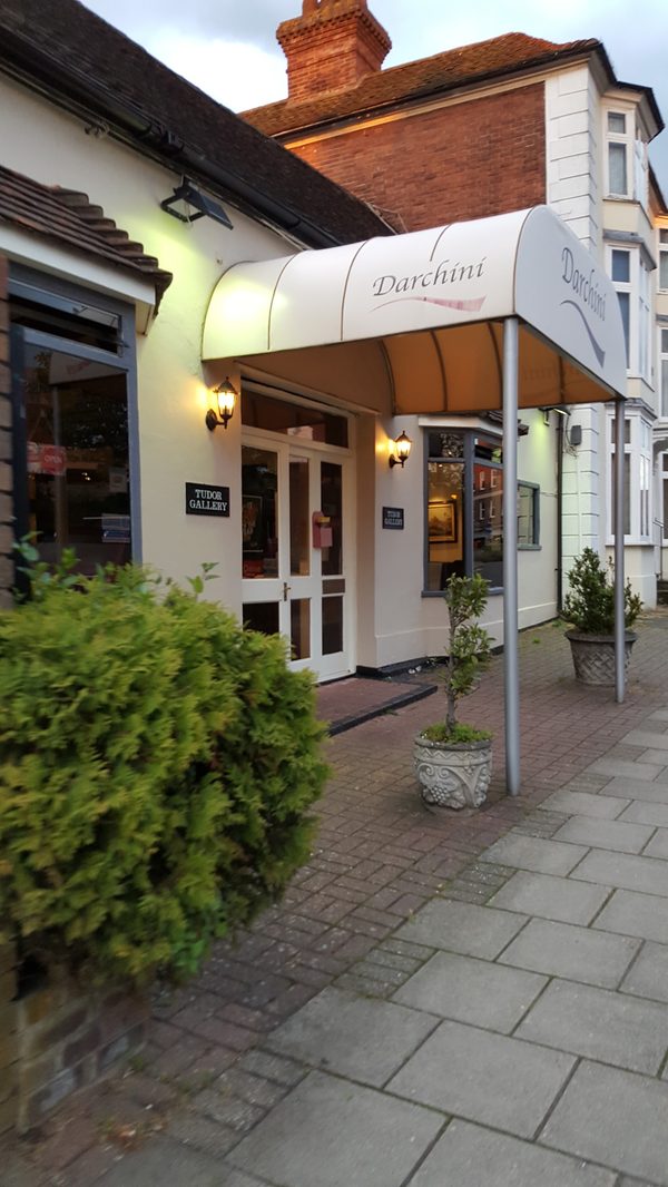 Darchini Indian Cuisine