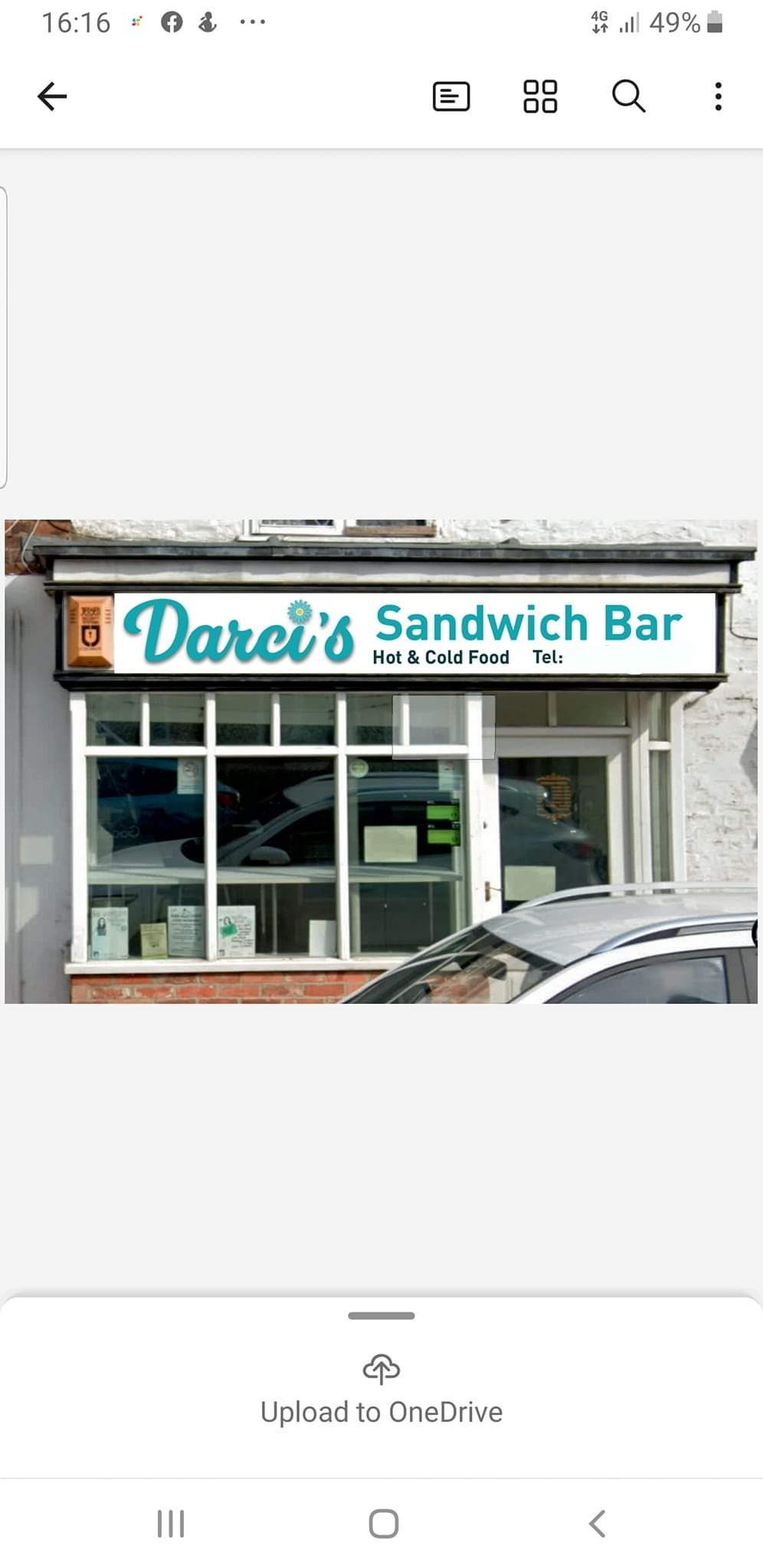 Darci's