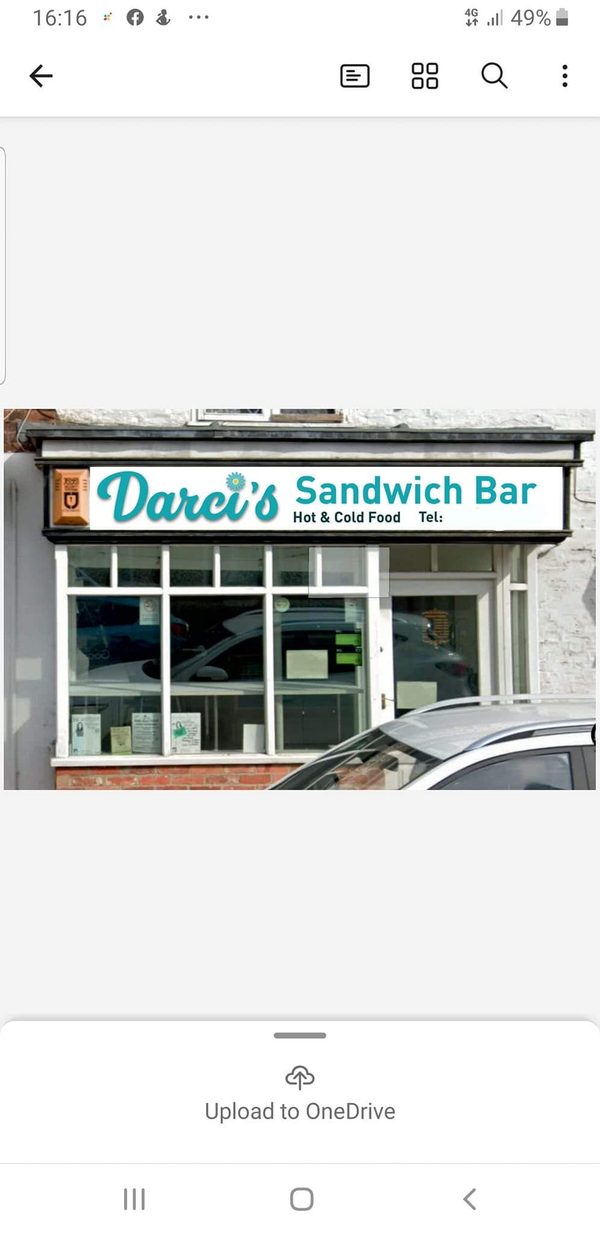Darci's