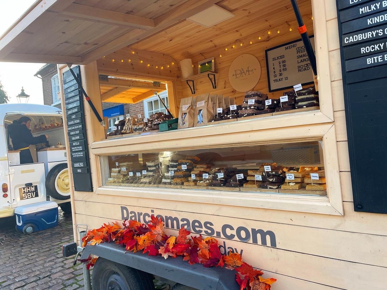 Darcie Mae's
