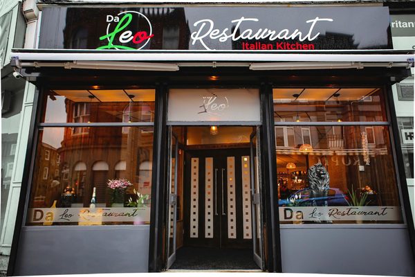 Dario's Ristorante