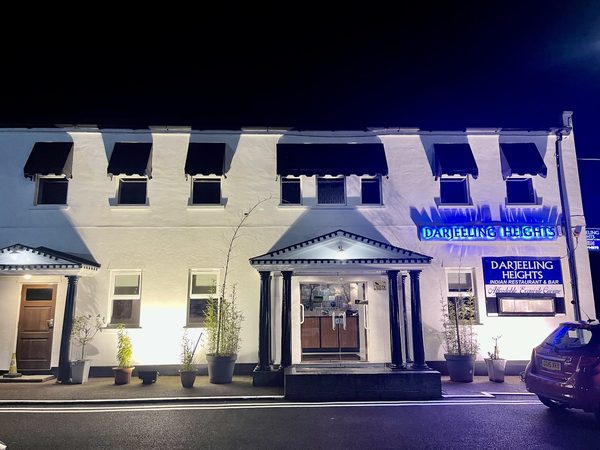 Darjeeling Heights