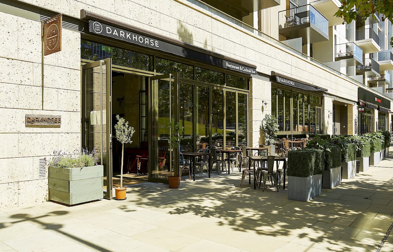 Darkhorse Restaurant