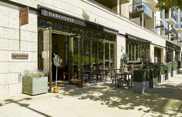 Darkhorse Restaurant