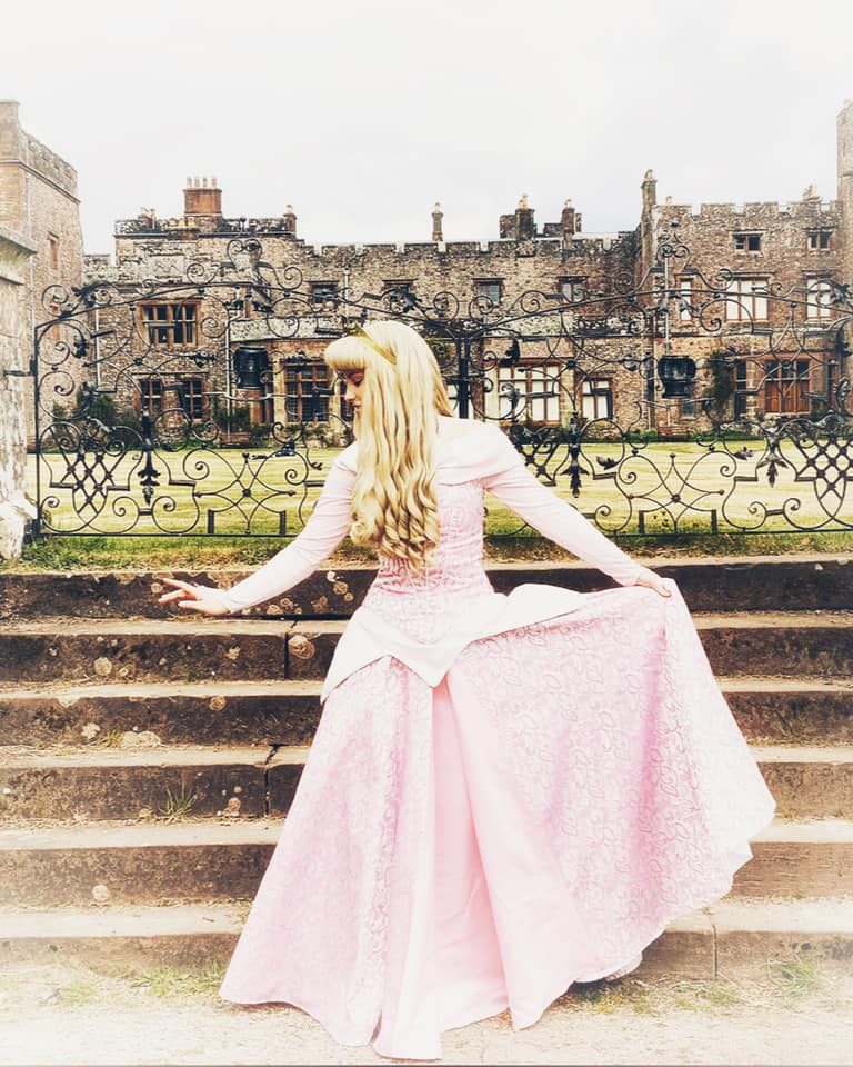 Darling Manor