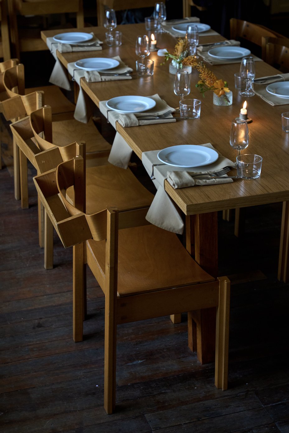 Darling's Eatery and Studio