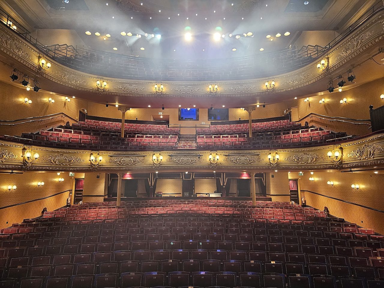 Darlington Hippodrome