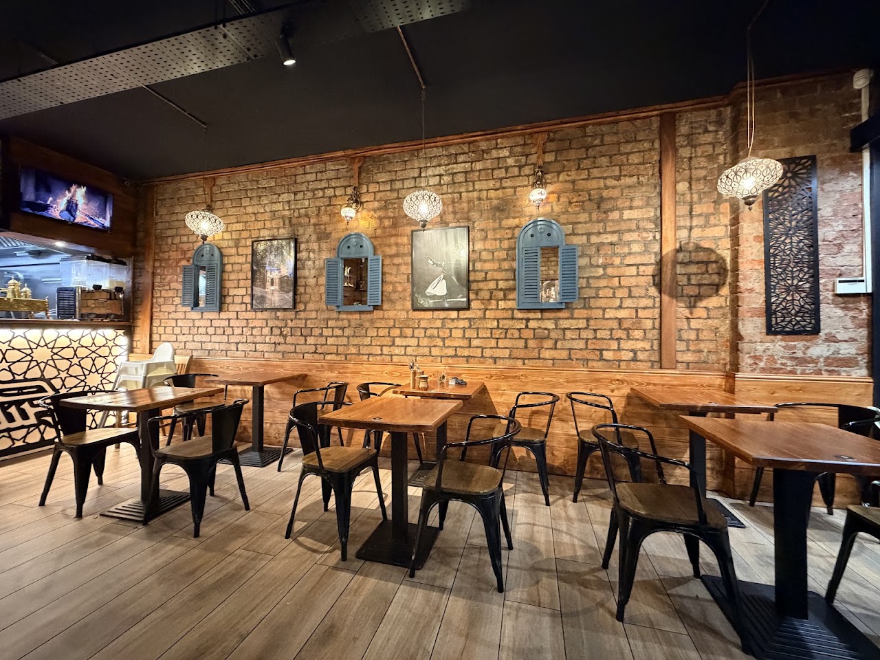 DarMisk Grill